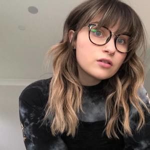 Meet your Posher, Sabrina